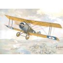 1:48 Sopwith 1 1/2 Strutter single-seat bomber