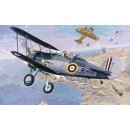 1:48 Gloster Sea Gladiator