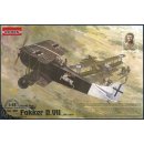 1:48 Fokker D.VII (Albatros built, early) Carl Degelow