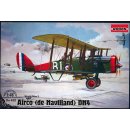 1:48 De Havilland D.H.4 (Eagle Engines)