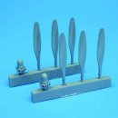 1:72 PBY-5 Catalina propellers