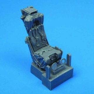 1:72 F-4 ejection seats with safety belts