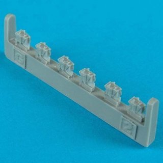 1:72 Gunsights Revi 16B 6 pcs