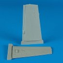 1:72 F4F-3 wildcat wing conversion Für Hasegawa...