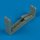 1:72 Fw Ta 154 air intakes & pitot tube (HAS)