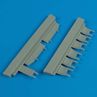 1:72 Fw Ta 154A-1/R1 undercarriage cov. (HAS)