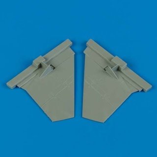 1:72 Su-33 Flanker D horizontal stabil. (HAS)