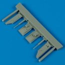 1:72 F9F-2 Panther undercarriage covers (HB)