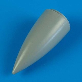 1:72 Su-27 flanker B correct nose for TRU