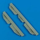 1:72 FRS.1 Sea Harrier pylons for Airfix