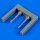 1:72 A-4B Skyhawk gun barrels for Airfix