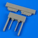 1:72 Gloster Gladiator guns for Airfix