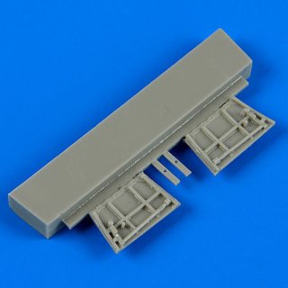 1:72 Gloster Gladiator cockpits door f.Airfi