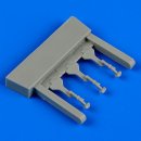 1:72 A-4 B Skyhawk control lever f. Airfix