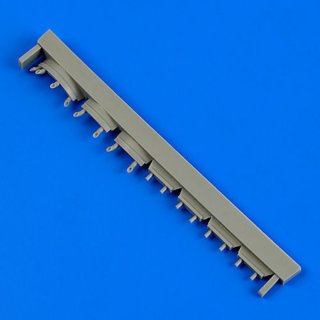 1:72 I-153 exhaust for ICM