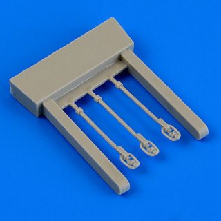 1:72 I-153 control lever for ICM