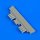 1:72 Fw 190A exhaust for Eduard