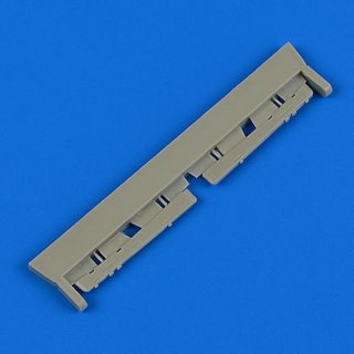 1:72 Ki-61-Id Hein pylons for Tamiya