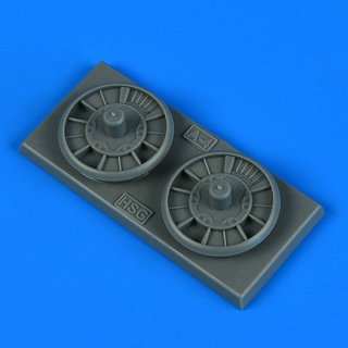 1:72 Ju 88A-4 radiators for HASEGAWA