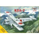 1:72 KDA-2 (type 88 -1 scout), Limited Edition