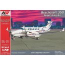 "1:72 Beechcraft 350 King Air""(4...