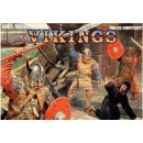 1:72 Vikings, 8.-11. century