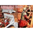 1:72 Roman siege troops