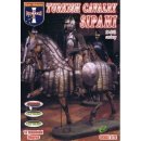 1:72 Turkish Cavalry Sipahi,XVI-XVII century