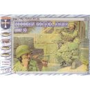 1:72 Modern Army Israel (set 2)