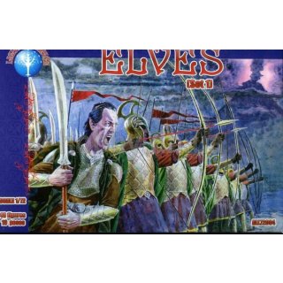 1:72 Elves, set 1