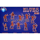 1:72 Elves, set 1