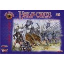 1:72 Half-Orcs, set 4