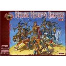 1:72 Modern Mounted Amazons, Set 1