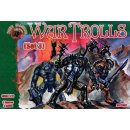 1:72 War Trolls, set 3