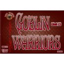 1:72 Goblin Warriors, set 2