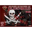 1:72 Corsairs, set 2