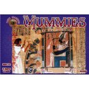 1:72 Mummies