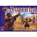 1:72 Nomads. Set 1