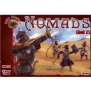 1:72 Nomads. Set 2