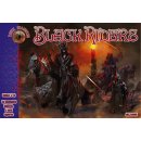 1:72 Black riders