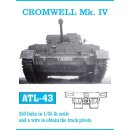 1:35 Cromwell Mk.IV