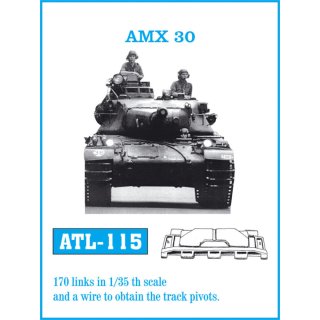 1:35 AMX-30