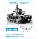 "1:35 TYPE 95 ""HA-GO"