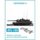 1:35 LEOPARD 2 / Strv 103C