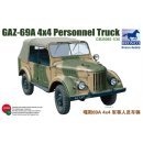 1:35 GAZ69A