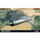 1:48 MiG-21PFM ProfiPACK