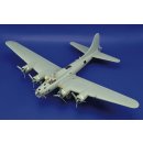 1:72 B-17E/F Flying Fortress exterior für Academy...