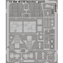 1:72 B-17F interior S.A. for Revell