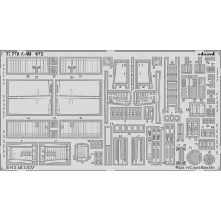 1:72 A-4M for HOBBY BOSS