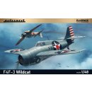 1:48 F4F-3 Wildcat